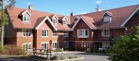 Barchester  Dudwell St Mary Care Home 433723 Image 0